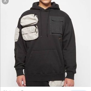 Nike x Cactus Jack NRG Hoodie